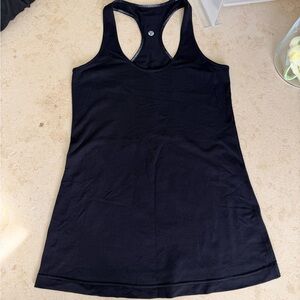 lululemon athletica Cool Racerback Tank Top